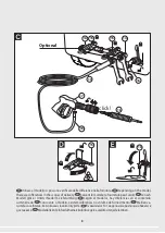 Предварительный просмотр 3 страницы Lavor 8.457.0001 Instruction Manual