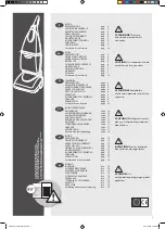 Lavor 8.501.0501 Manual предпросмотр