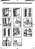 Предварительный просмотр 3 страницы Lavor 8.501.0501 Manual