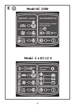 Preview for 6 page of Lavor 8.581.0001 Manual