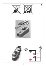 Предварительный просмотр 7 страницы Lavor 8.581.0001 Manual