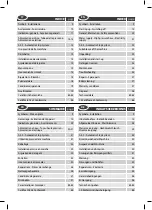 Предварительный просмотр 7 страницы Lavor 8.621.1004 Manual