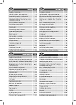 Предварительный просмотр 8 страницы Lavor 8.621.1004 Manual