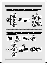 Предварительный просмотр 10 страницы Lavor 8.621.1004 Manual