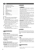 Preview for 24 page of Lavor 8.622.0902 Translation Of The Original Instructions