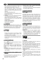 Preview for 106 page of Lavor 8.622.0902 Translation Of The Original Instructions