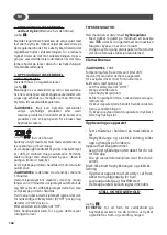 Preview for 126 page of Lavor 8.622.0902 Translation Of The Original Instructions