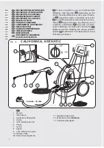 Preview for 2 page of Lavor 8.665.0101 Manual