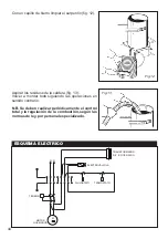 Предварительный просмотр 44 страницы Lavor 8.699.0015 Manual