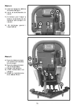 Предварительный просмотр 51 страницы Lavor A8 EVO Manual