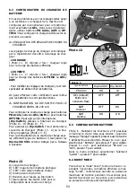 Preview for 54 page of Lavor A8 EVO Manual