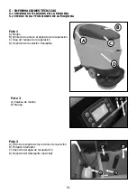 Предварительный просмотр 91 страницы Lavor A8 EVO Manual