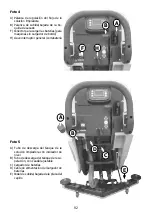 Предварительный просмотр 92 страницы Lavor A8 EVO Manual