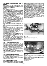 Preview for 126 page of Lavor A8 EVO Manual