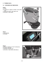 Предварительный просмотр 141 страницы Lavor A8 EVO Manual