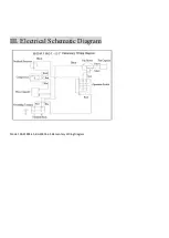 Предварительный просмотр 10 страницы Lavor AC27 User Manual