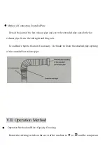 Предварительный просмотр 17 страницы Lavor AC27 User Manual