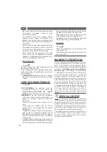 Preview for 16 page of Lavor Advanced Warm up Assembly Instructions Manual