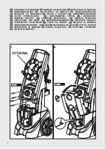 Preview for 4 page of Lavor Alaska Assembly Instructions Manual