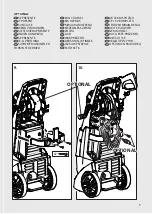 Предварительный просмотр 5 страницы Lavor Alaska Assembly Instructions Manual