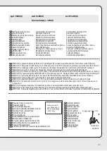 Предварительный просмотр 13 страницы Lavor Alaska Assembly Instructions Manual