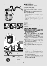 Предварительный просмотр 2 страницы Lavor ASHLEY 16 Instructions