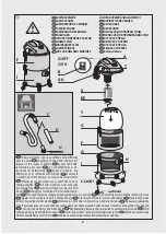 Preview for 2 page of Lavor ASHLEY KOMBO Manual