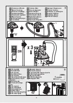 Preview for 5 page of Lavor ASHLEY KOMBO Manual