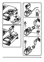 Предварительный просмотр 7 страницы Lavor BSW 375 ET Manual