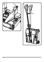 Предварительный просмотр 8 страницы Lavor BSW 375 ET Manual