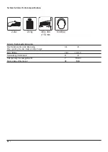 Предварительный просмотр 10 страницы Lavor BSW 375 ET Manual