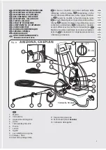 Preview for 3 page of Lavor CALIFORNIA Series Manual