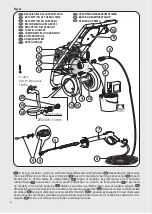 Предварительный просмотр 2 страницы Lavor Clark 5H Translation Of The Original Instructions