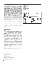 Предварительный просмотр 52 страницы Lavor Clark 5H Translation Of The Original Instructions