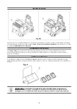 Preview for 8 page of Lavor CSW 1300 D Instructions And Operating Manual