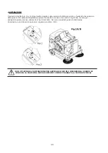 Предварительный просмотр 11 страницы Lavor CSW 1300 D Instructions And Operating Manual