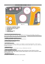 Preview for 12 page of Lavor CSW 1300 D Instructions And Operating Manual