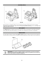 Preview for 35 page of Lavor CSW 1300 D Instructions And Operating Manual