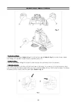 Preview for 36 page of Lavor CSW 1300 D Instructions And Operating Manual