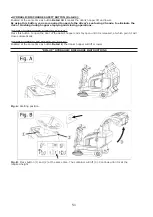 Preview for 51 page of Lavor CSW 1300 D Instructions And Operating Manual