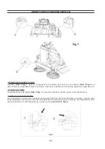 Preview for 63 page of Lavor CSW 1300 D Instructions And Operating Manual