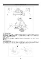 Preview for 91 page of Lavor CSW 1300 D Instructions And Operating Manual