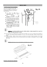 Preview for 99 page of Lavor CSW 1300 D Instructions And Operating Manual