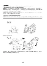 Preview for 105 page of Lavor CSW 1300 D Instructions And Operating Manual