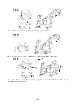 Preview for 106 page of Lavor CSW 1300 D Instructions And Operating Manual