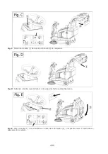 Preview for 185 page of Lavor CSW 1300 D Instructions And Operating Manual