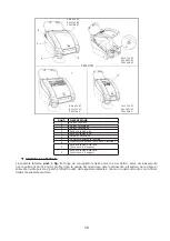 Предварительный просмотр 10 страницы Lavor CSW 568 BT Instructions And Operating Manual