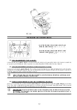 Предварительный просмотр 12 страницы Lavor CSW 568 BT Instructions And Operating Manual