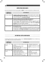 Предварительный просмотр 34 страницы Lavor Darwin Manual