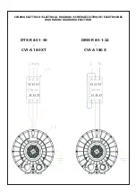 Preview for 7 page of Lavor DMX-R 80 1-22 Use And Maintenance